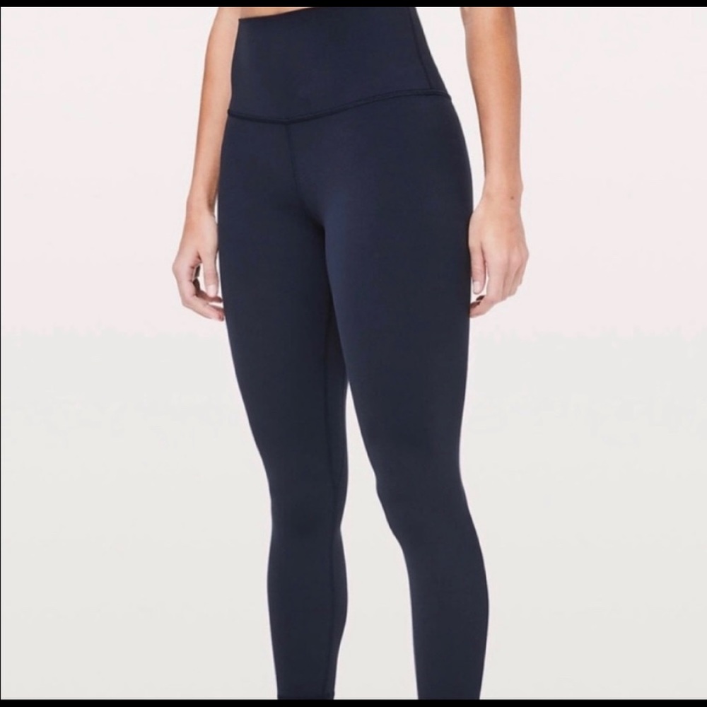 Lululemon Aligns